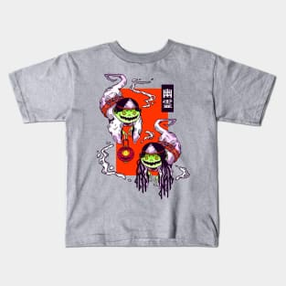 Yūrei Kids T-Shirt